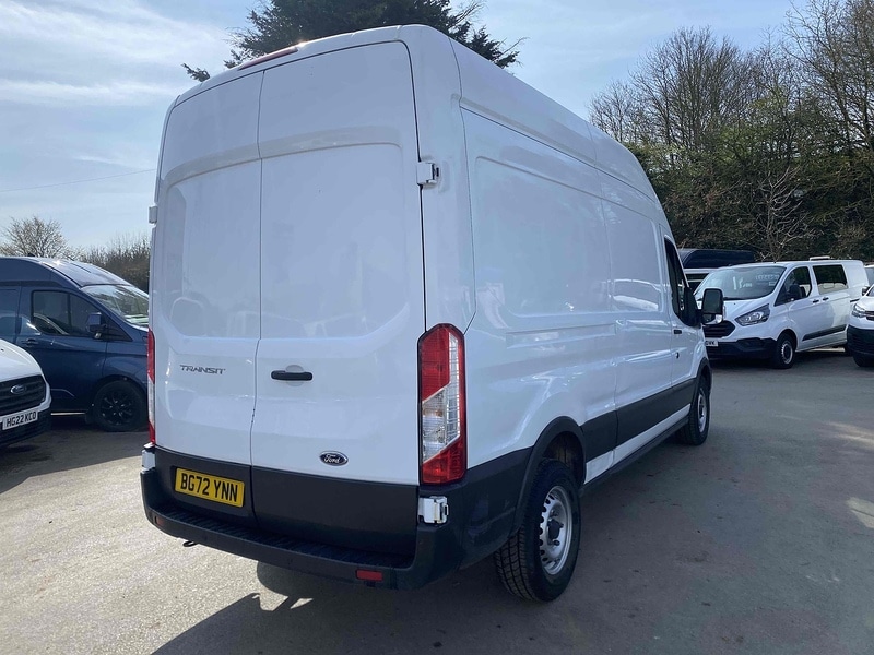 Used Ford Transit 2022 for sale - 77963634: Photo 7