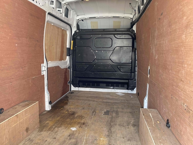 Used Ford Transit 2022 for sale - 77963634: Photo 9