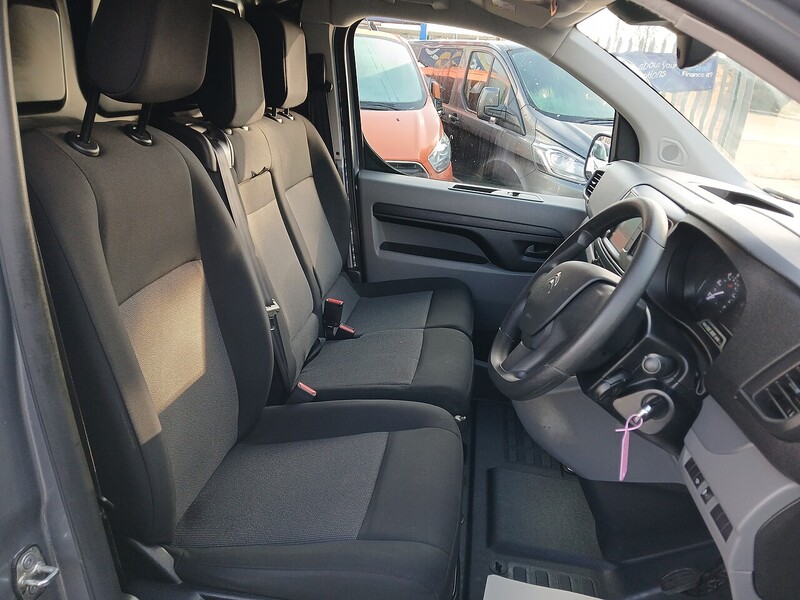 Used Citroen Dispatch 2022 for sale - 77014649: Photo 10