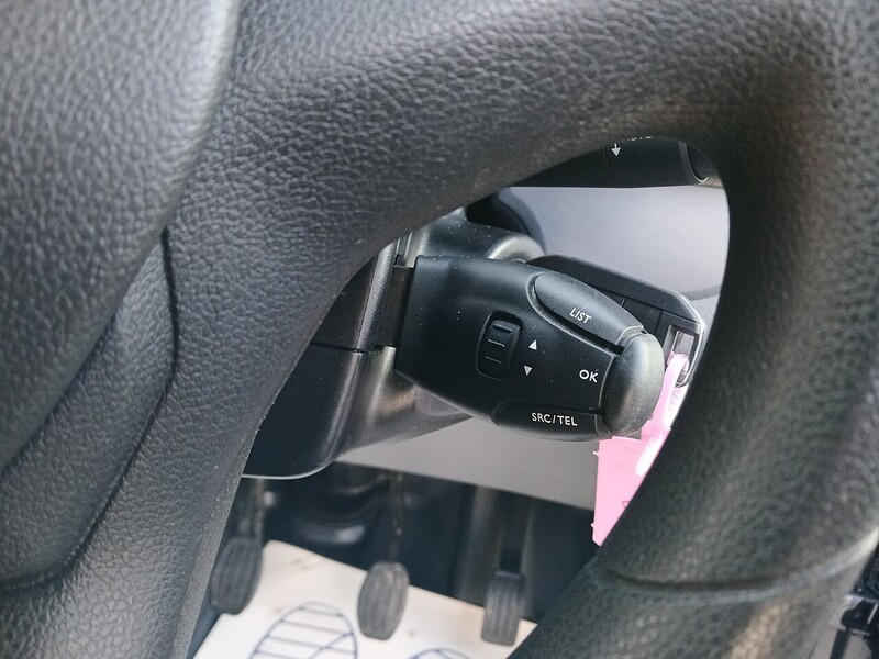 Used Citroen Dispatch 2022 for sale - 77014649: Photo 12