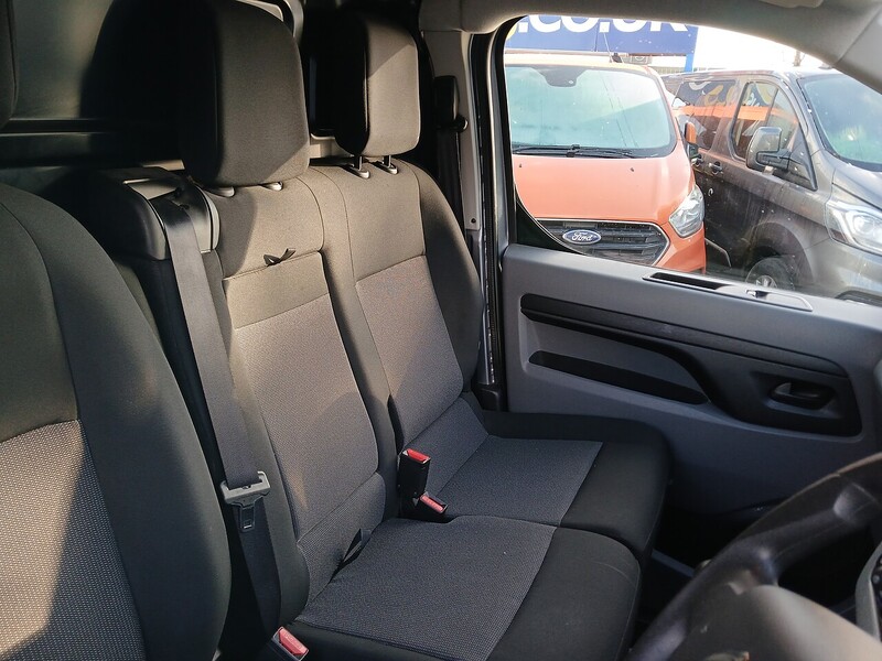 Used Citroen Dispatch 2022 for sale - 77014649: Photo 13