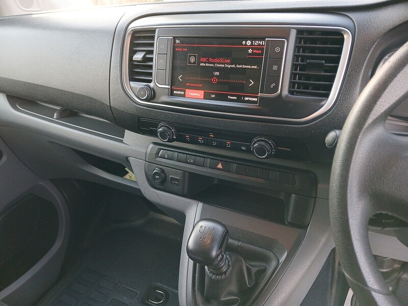 Used Citroen Dispatch 2022 for sale - 77014649: Photo 14