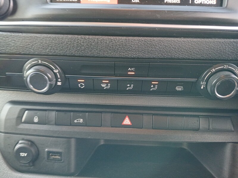 Used Citroen Dispatch 2022 for sale - 77014649: Photo 15