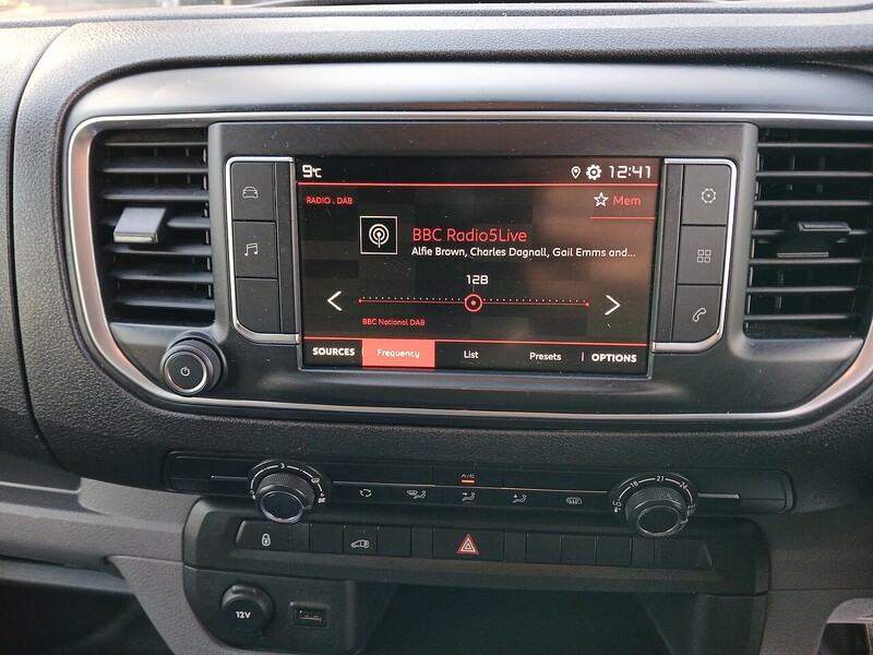 Used Citroen Dispatch 2022 for sale - 77014649: Photo 16