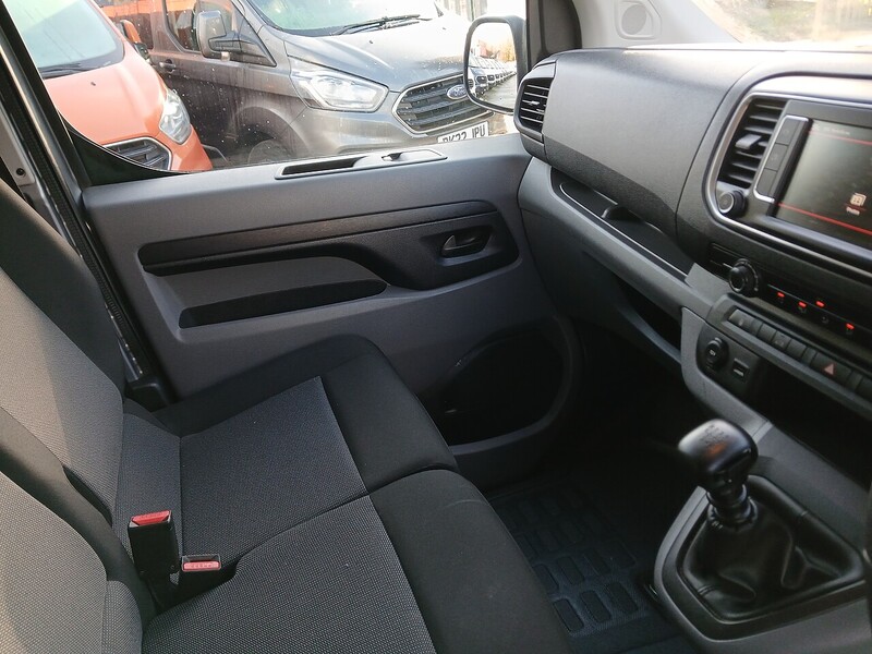 Used Citroen Dispatch 2022 for sale - 77014649: Photo 17