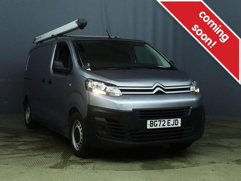 Used Citroen Dispatch 2022 for sale - 77014649: Photo 18