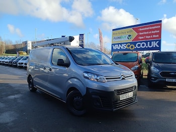 Used Citroen Dispatch 2022 for sale - 77014649: Photo