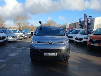 Used Citroen Dispatch 2022 for sale - 77014649: Photo
