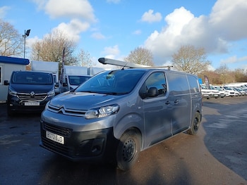 Used Citroen Dispatch 2022 for sale - 77014649: Photo