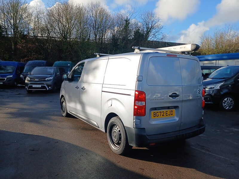 Used Citroen Dispatch 2022 for sale - 77014649: Photo 5