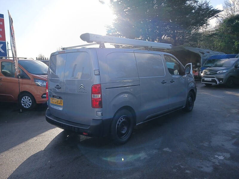 Used Citroen Dispatch 2022 for sale - 77014649: Photo 7