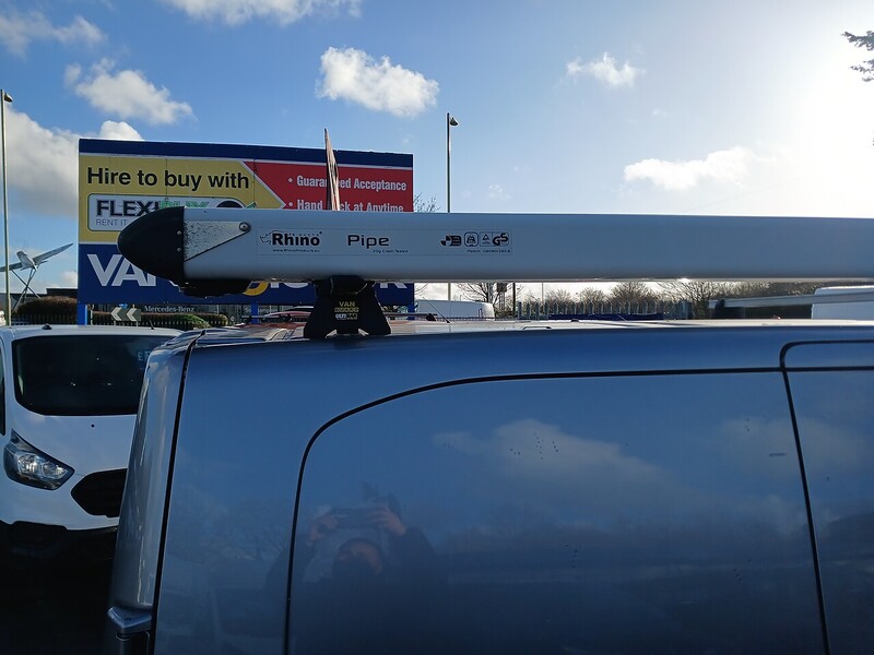 Used Citroen Dispatch 2022 for sale - 77014649: Photo 8