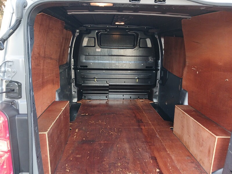 Used Citroen Dispatch 2022 for sale - 77014649: Photo 9