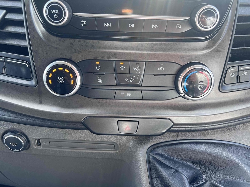 Used Ford Transit Custom 2020 for sale - 76612650: Photo 14