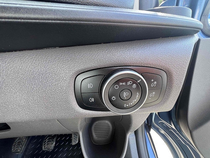 Used Ford Transit Custom 2020 for sale - 76612650: Photo 21