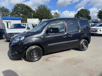 Used Renault Kangoo 2021 for sale - 75908699: Photo