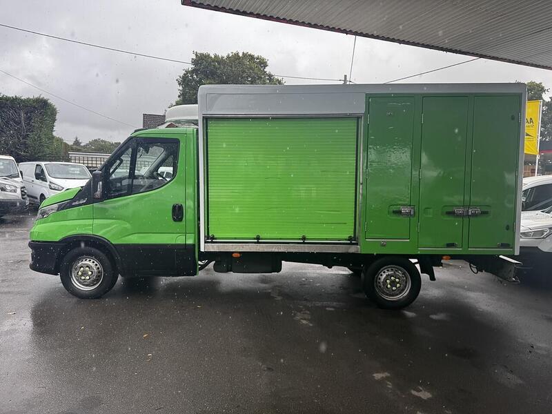 Used Iveco Daily 2020 for sale - 77632225: Photo 10