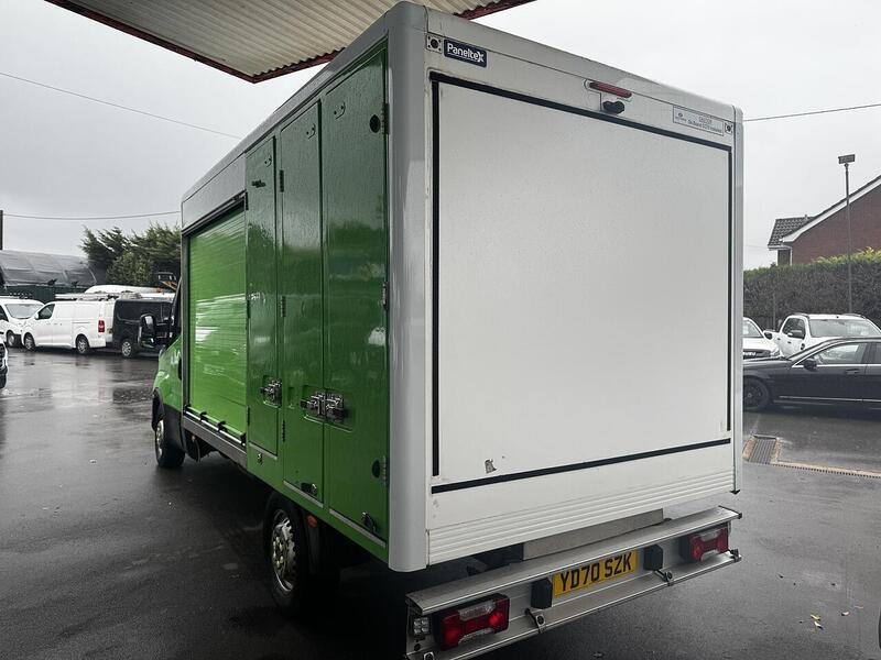 Used Iveco Daily 2020 for sale - 77632225: Photo 13