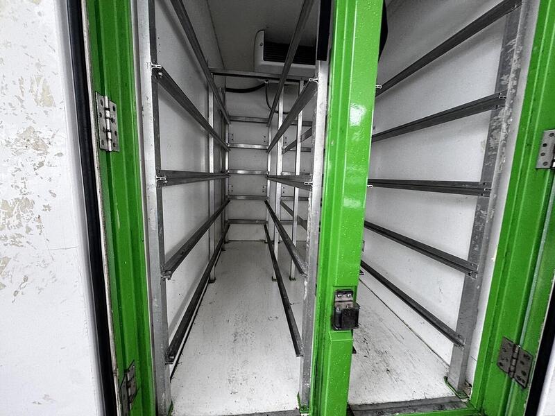 Used Iveco Daily 2020 for sale - 77632225: Photo 15