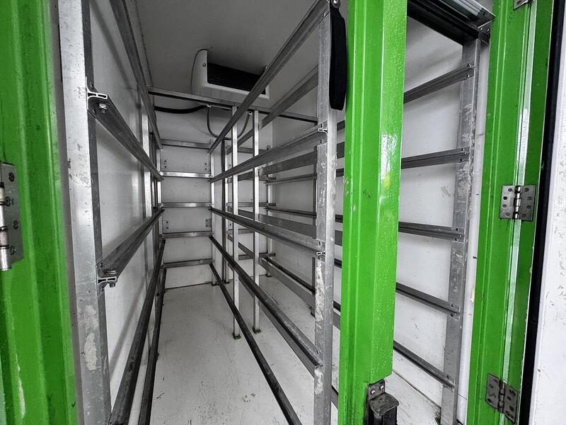 Used Iveco Daily 2020 for sale - 77632225: Photo 16