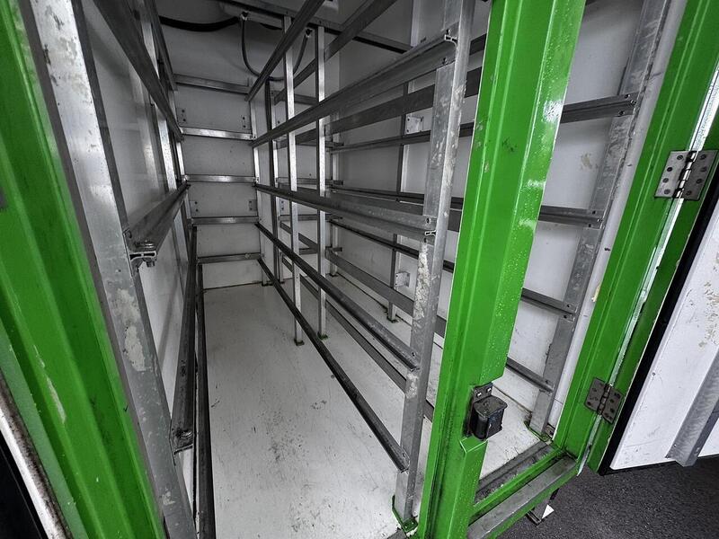 Used Iveco Daily 2020 for sale - 77632225: Photo 17