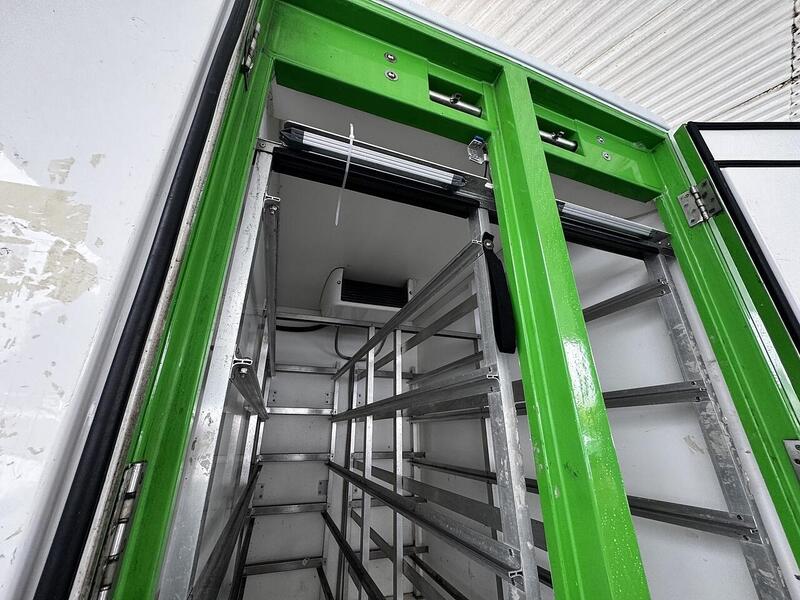 Used Iveco Daily 2020 for sale - 77632225: Photo 18