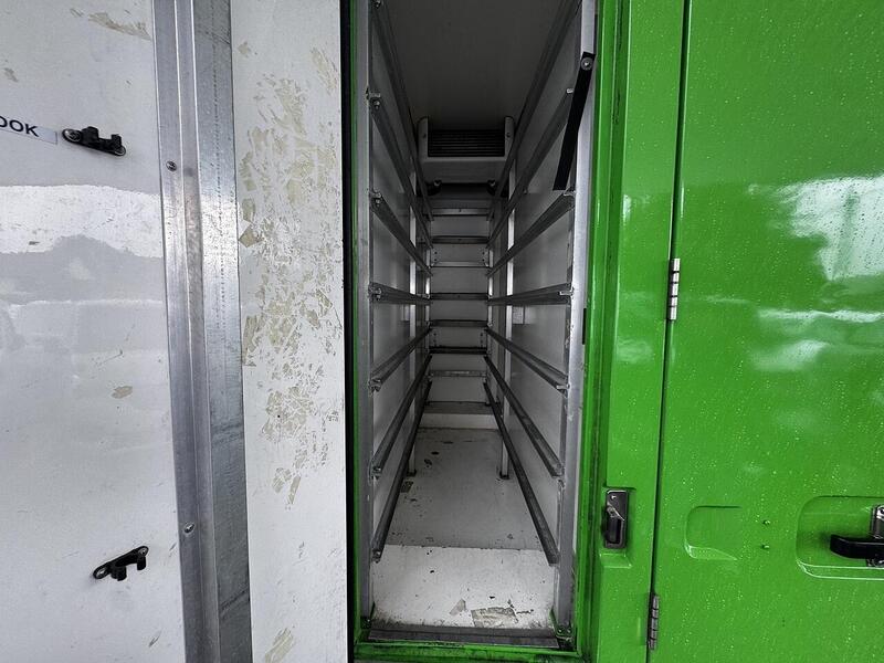 Used Iveco Daily 2020 for sale - 77632225: Photo 19