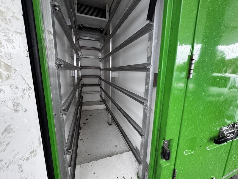 Used Iveco Daily 2020 for sale - 77632225: Photo 20