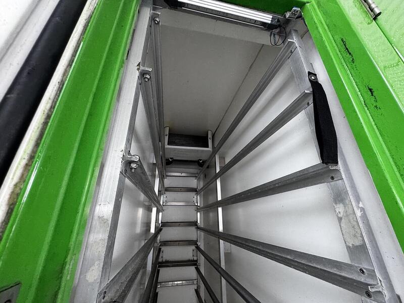 Used Iveco Daily 2020 for sale - 77632225: Photo 21