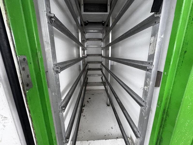 Used Iveco Daily 2020 for sale - 77632225: Photo 22