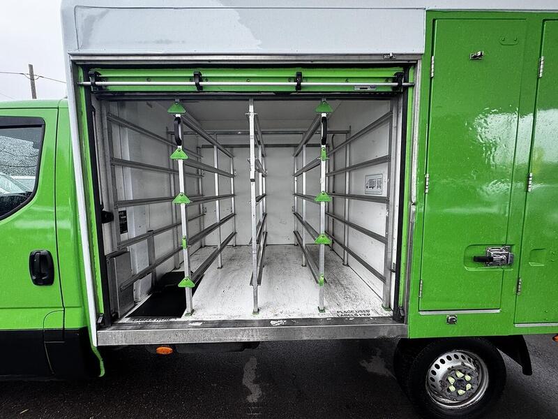 Used Iveco Daily 2020 for sale - 77632225: Photo 23