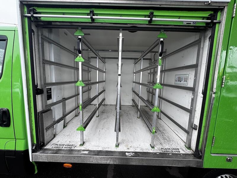 Used Iveco Daily 2020 for sale - 77632225: Photo 24