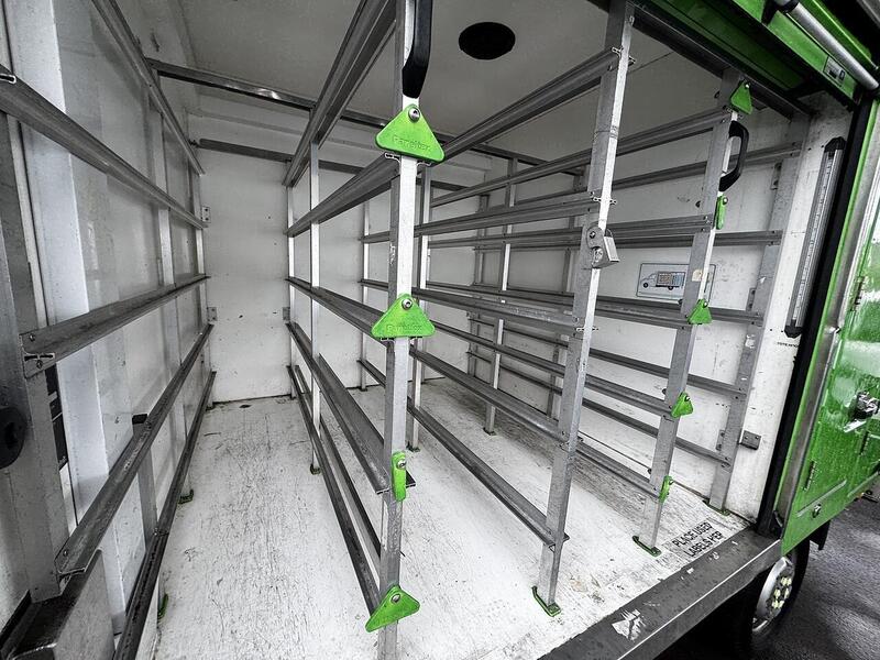 Used Iveco Daily 2020 for sale - 77632225: Photo 25