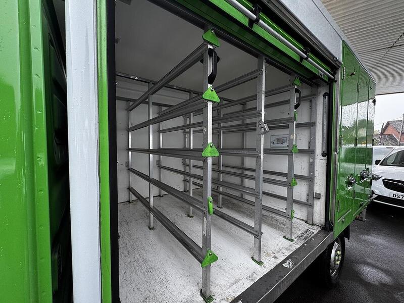 Used Iveco Daily 2020 for sale - 77632225: Photo 27