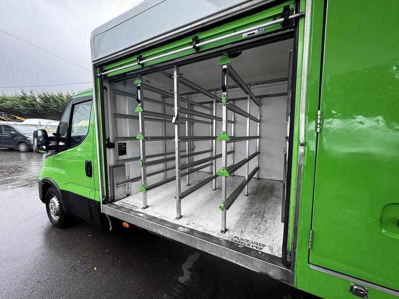 Used Iveco Daily 2020 for sale - 77632225: Photo 28