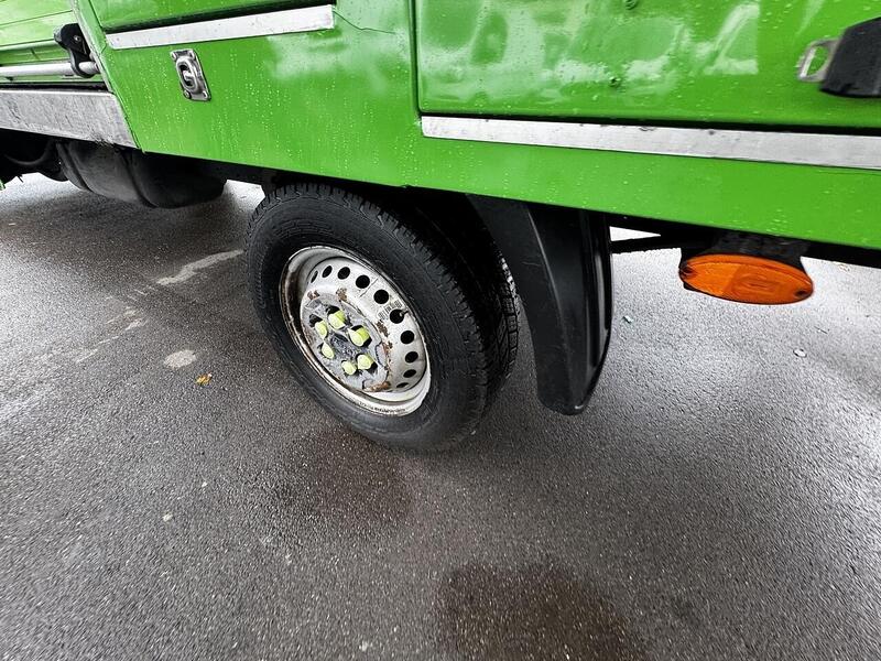 Used Iveco Daily 2020 for sale - 77632225: Photo 30