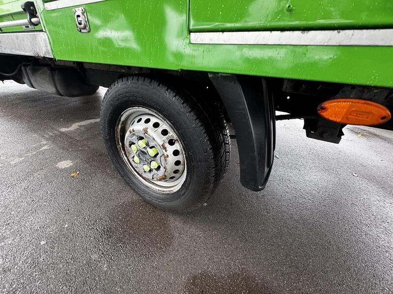 Used Iveco Daily 2020 for sale - 77632225: Photo 32