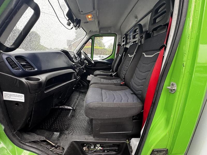 Used Iveco Daily 2020 for sale - 77632225: Photo 35
