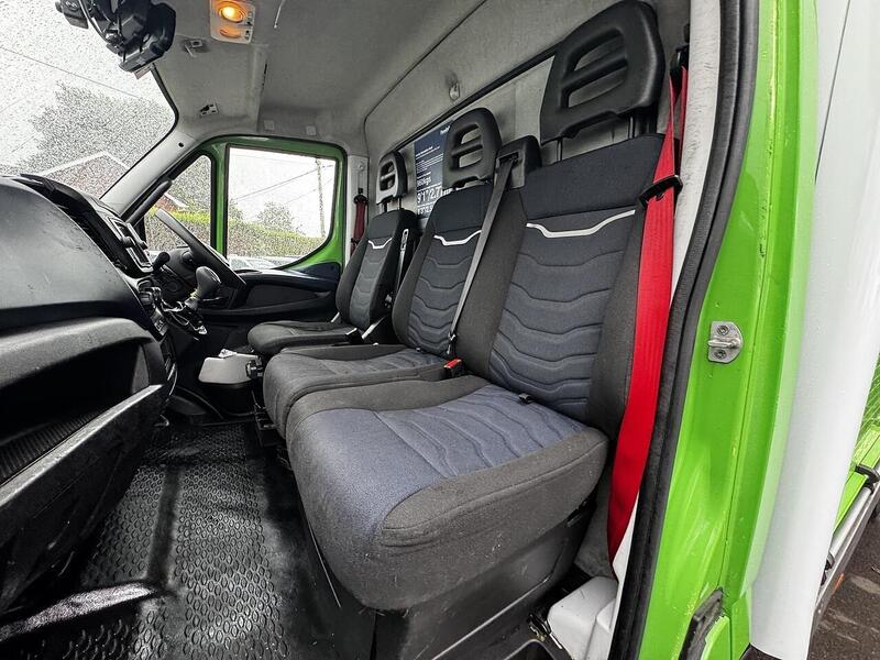 Used Iveco Daily 2020 for sale - 77632225: Photo 36