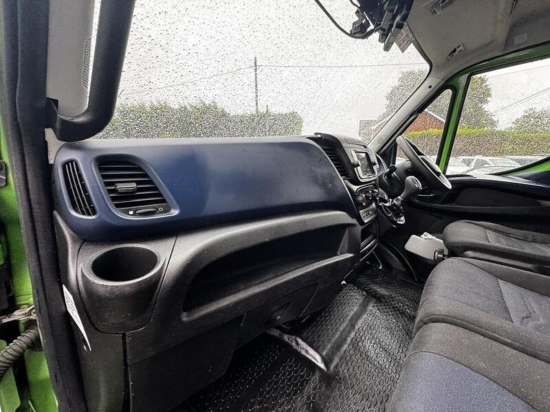 Used Iveco Daily 2020 for sale - 77632225: Photo 38
