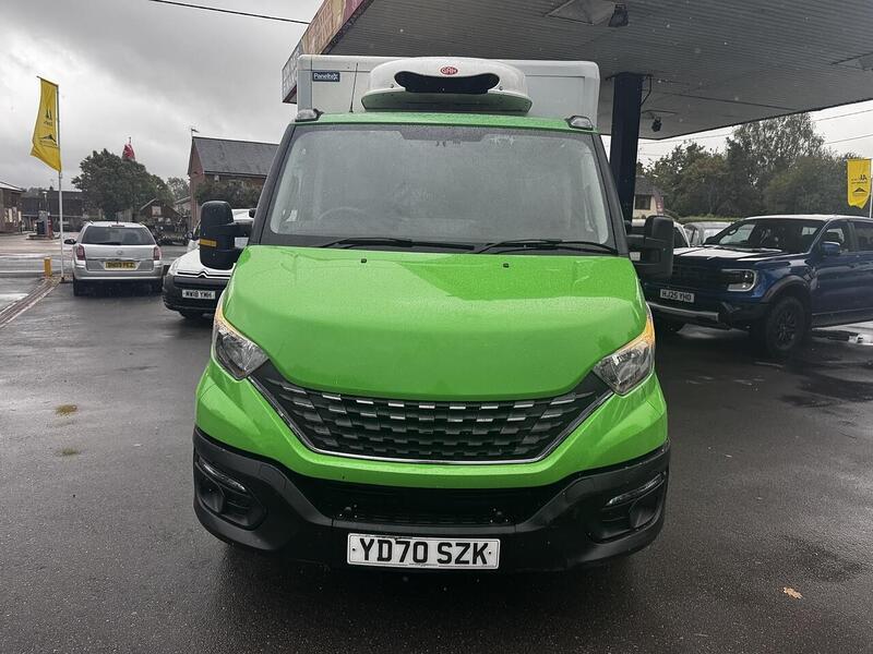 Used Iveco Daily 2020 for sale - 77632225: Photo 4