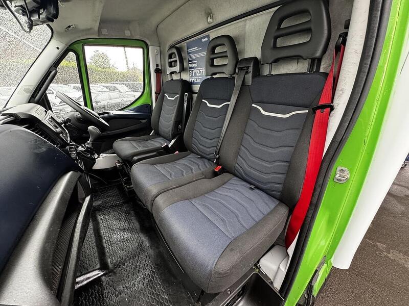 Used Iveco Daily 2020 for sale - 77632225: Photo 40