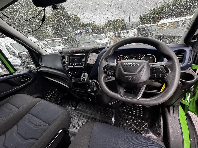Used Iveco Daily 2020 for sale - 77632225: Photo 43