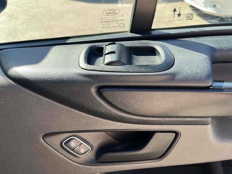 Used Ford Transit Custom 2021 for sale - 76148323: Photo 10