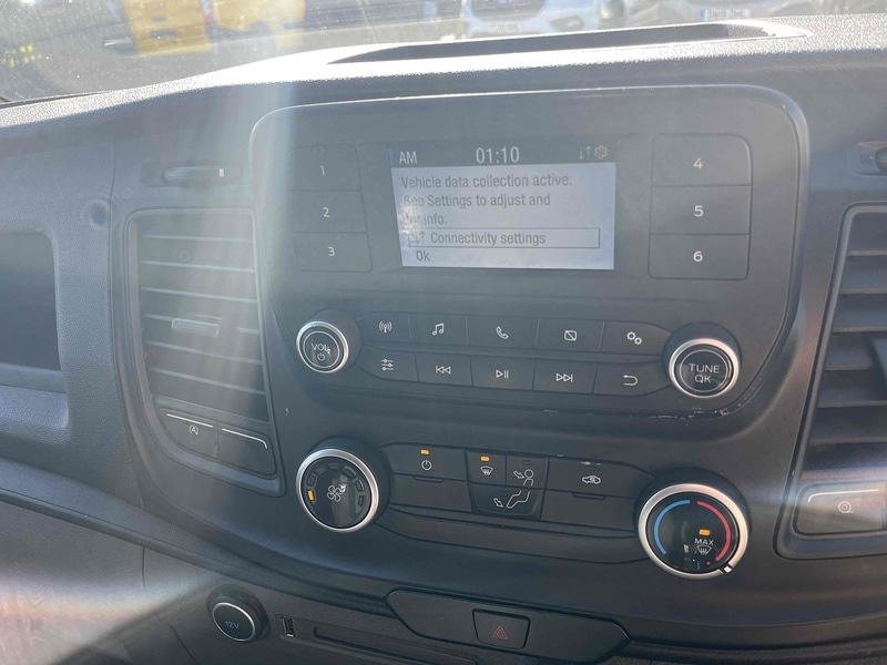 Used Ford Transit Custom 2021 for sale - 76148323: Photo 12