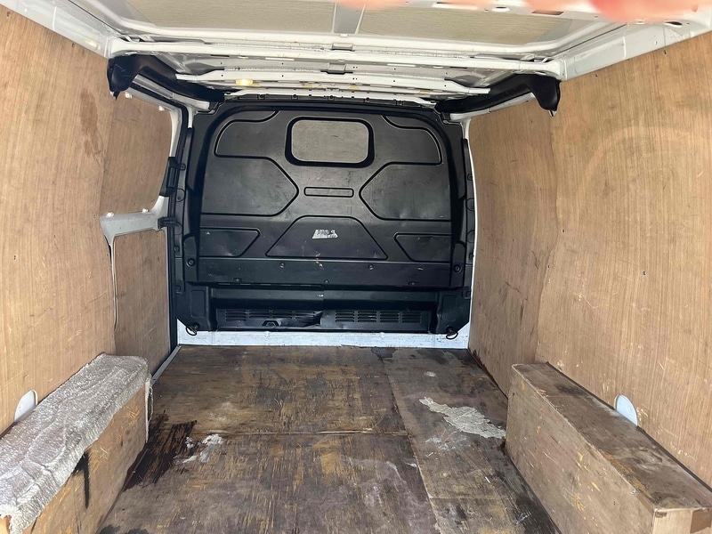 Used Ford Transit Custom 2021 for sale - 76148323: Photo 7