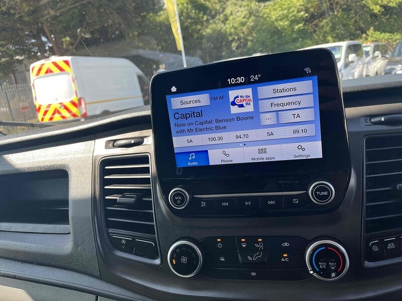 Vehicle 16