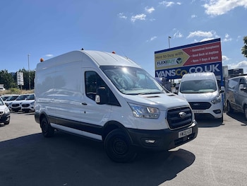 Ford - Transit