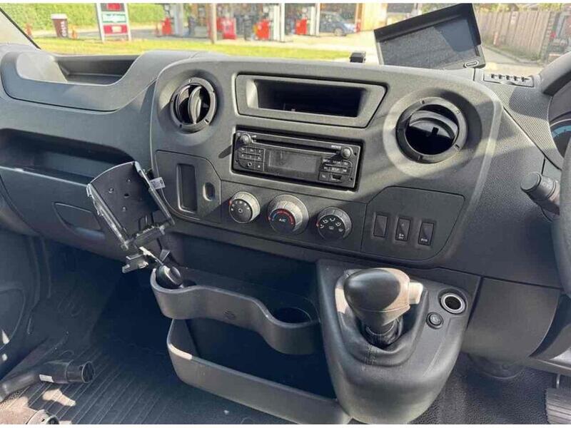 Vehicle 28