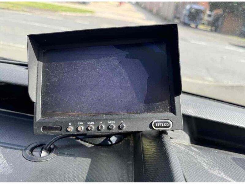 Vehicle 31